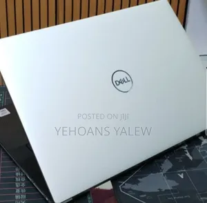 New Laptop Dell XPS 15 9500 16GB Intel Core i7 SSD 512GB