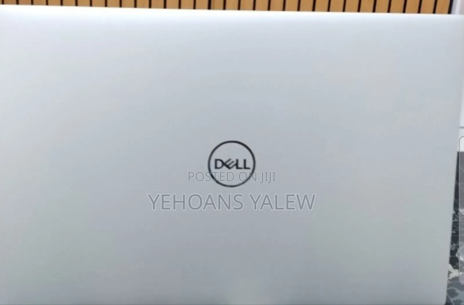 New Laptop Dell XPS 15 9500 16GB Intel Core i7 SSD 512GB
