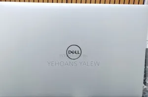 New Laptop Dell XPS 15 9500 16GB Intel Core i7 SSD 512GB