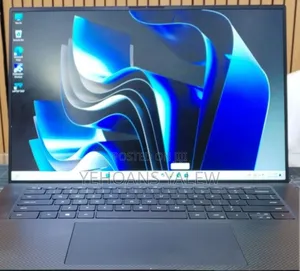 New Laptop Dell XPS 15 9500 16GB Intel Core i7 SSD 512GB