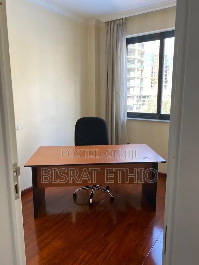 3bdrm Apartment in Bole Olympia for sale
