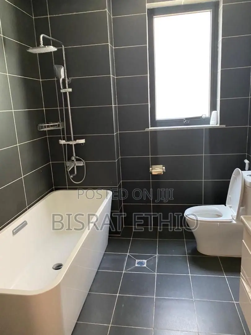 3bdrm Apartment in Bole Olympia for sale