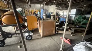 Vibratory Roller