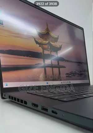 New Laptop Dell Inspiron 15 16GB Intel Core i7 SSD 512GB