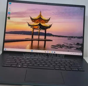 New Laptop Dell Inspiron 15 16GB Intel Core i7 SSD 512GB