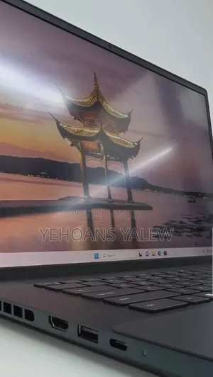New Laptop Dell Inspiron 15 16GB Intel Core i7 SSD 512GB