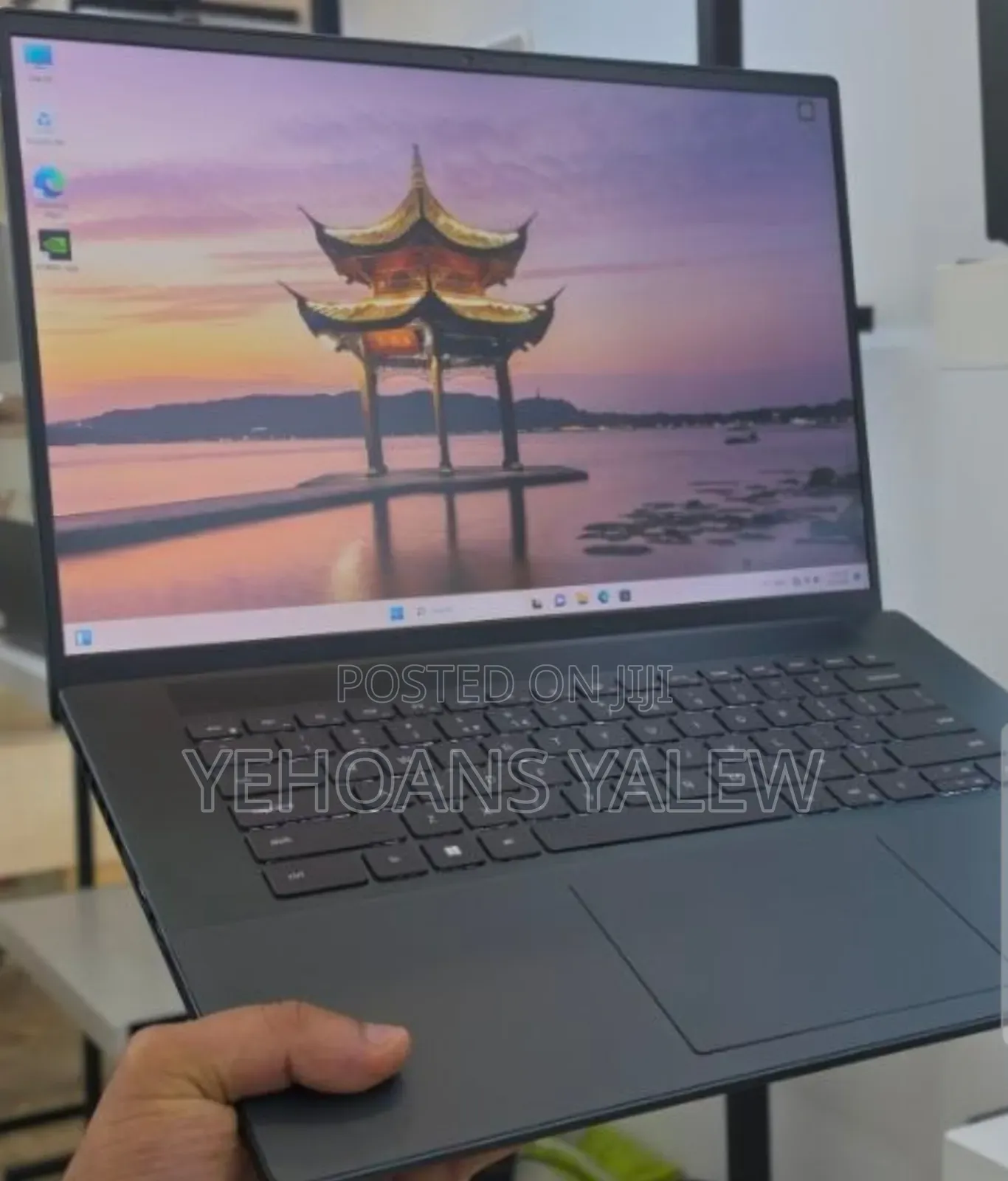 New Laptop Dell Inspiron 15 16GB Intel Core i7 SSD 512GB