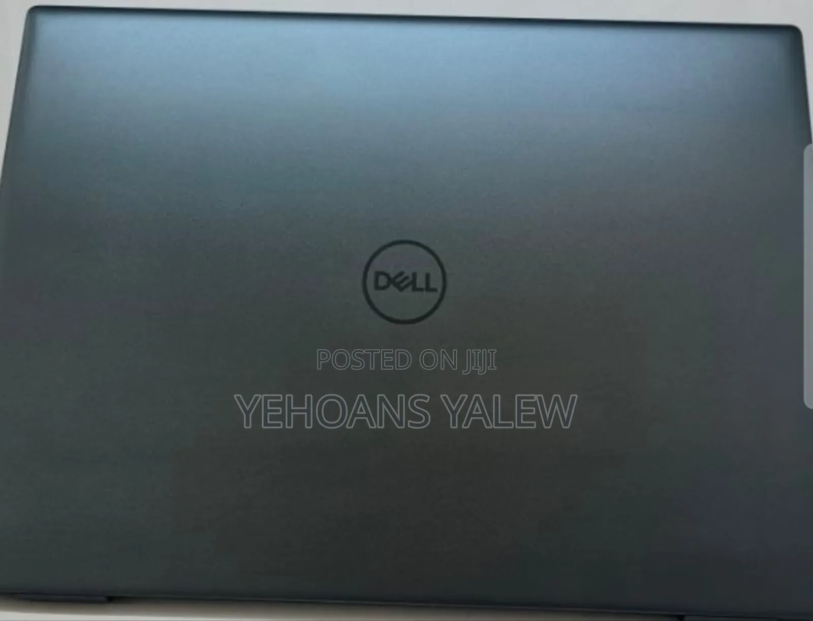 New Laptop Dell Inspiron 15 16GB Intel Core i7 SSD 512GB