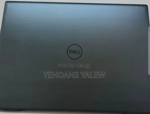 New Laptop Dell Inspiron 15 16GB Intel Core i7 SSD 512GB