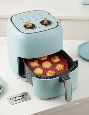 High Quality Cookies Baking Silicon Mould ከፍተኛ ሙቀት የሚቋቋም የኩኪስ መጋገሪያ