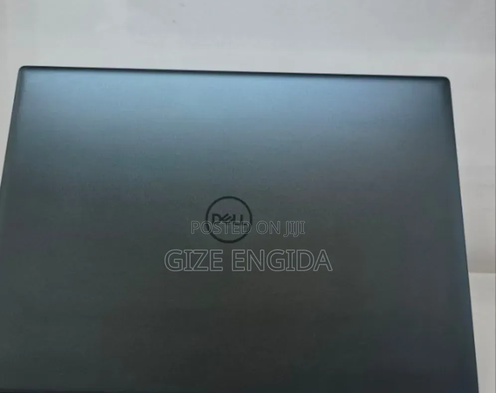 New Laptop Dell Inspiron 15 16GB Intel Core i7 SSD 512GB