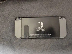 Nitendo Switch