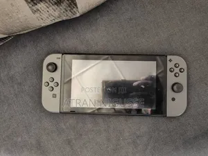 Nitendo Switch