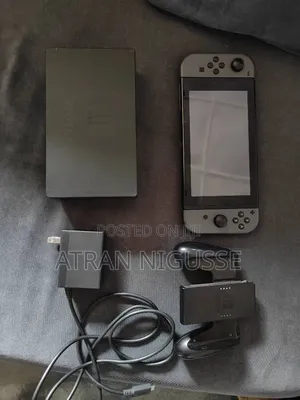 Nitendo Switch
