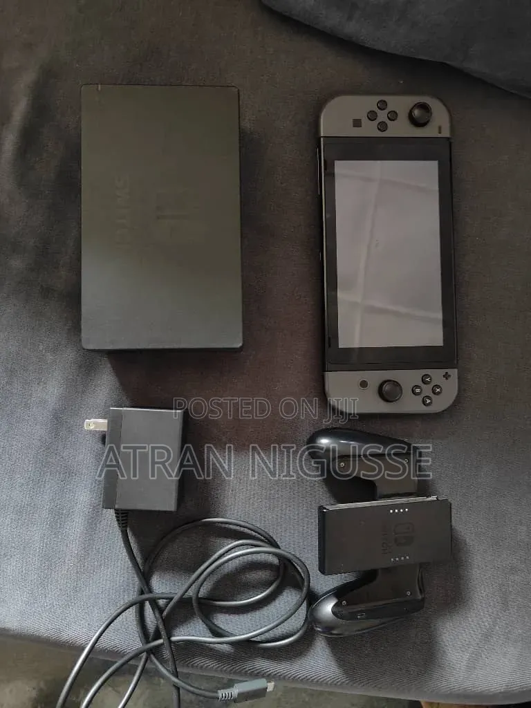 Nitendo Switch