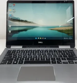 New Laptop Dell Inspiron 14 8GB Intel Core i5 SSD 256GB