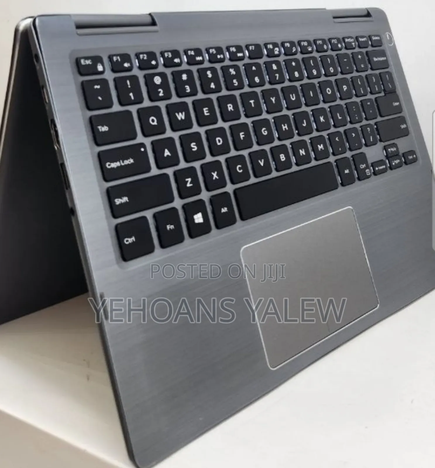 New Laptop Dell Inspiron 14 8GB Intel Core i5 SSD 256GB