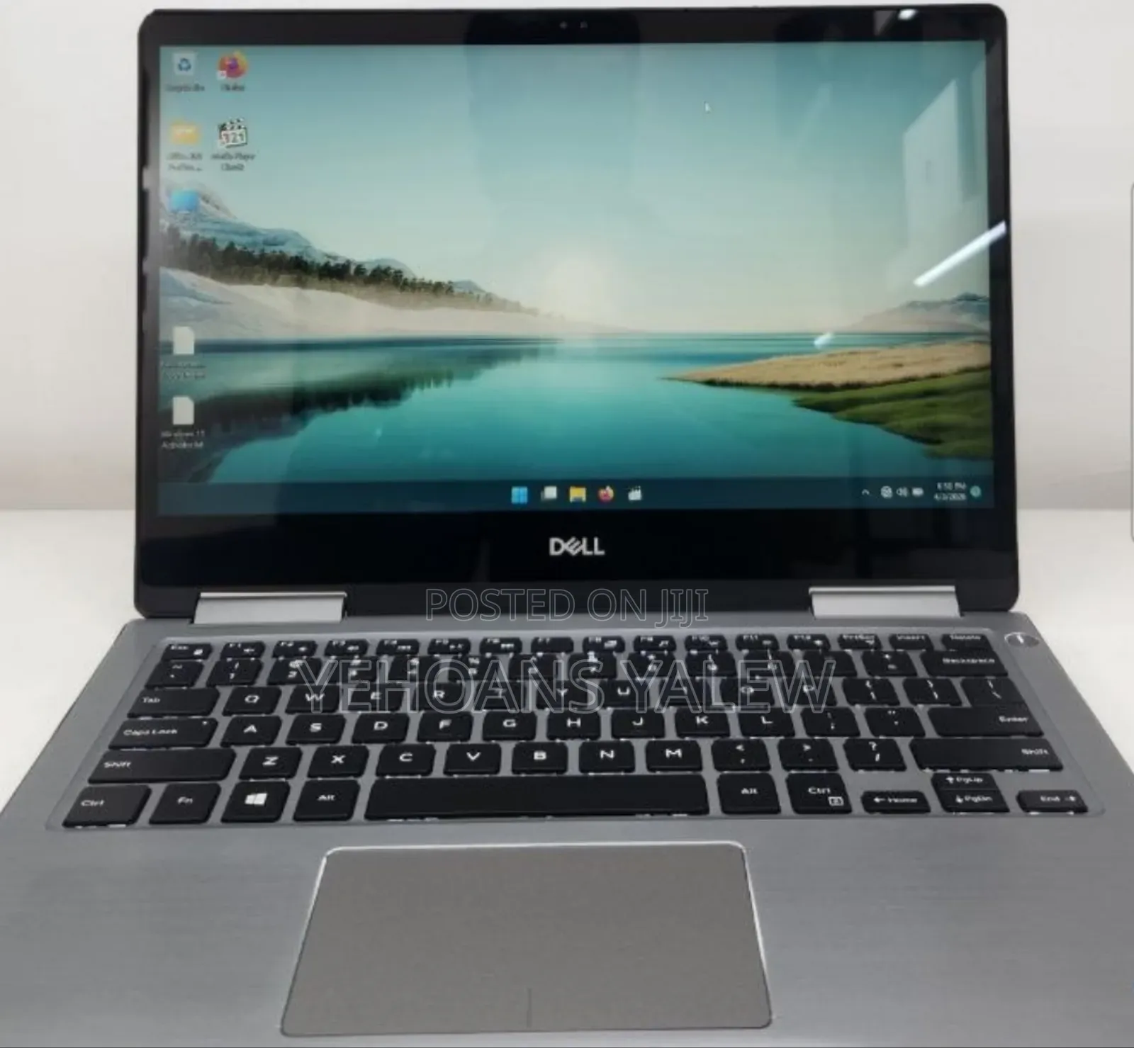 New Laptop Dell Inspiron 14 8GB Intel Core i5 SSD 256GB