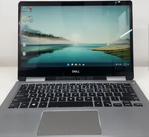 New Laptop Dell Inspiron 14 8GB Intel Core i5 SSD 256GB