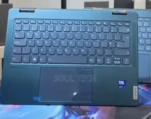 New Laptop Lenovo Yoga 7i 16GB Intel Core Ultra 7 SSD 512GB