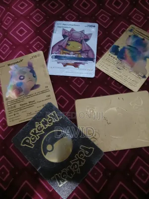Pokémon