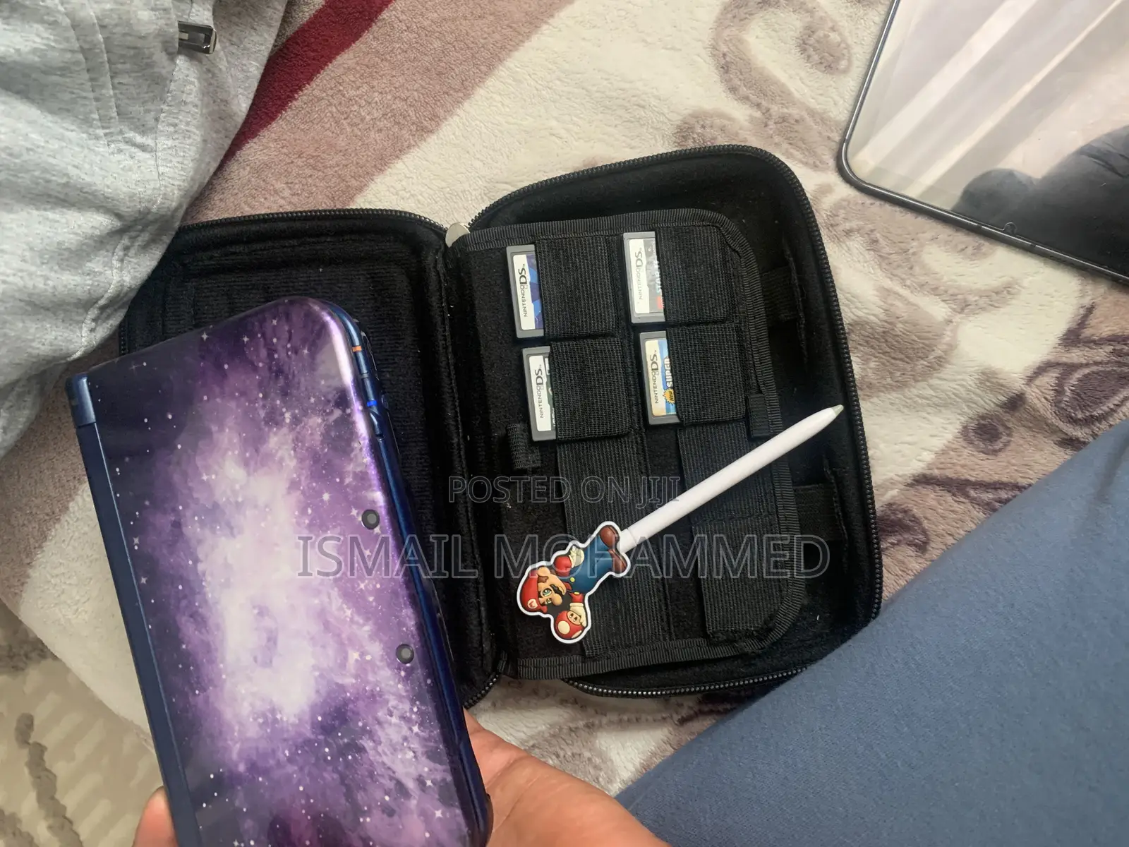 Nintendo 3ds Xl New