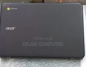 New Laptop Acer Chromebook Spin 311 2GB Intel SSD 32GB