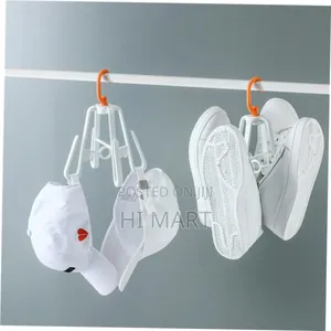 Multifunctional Modern Shoe Drying Rack
