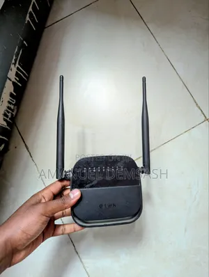 Wifi Router