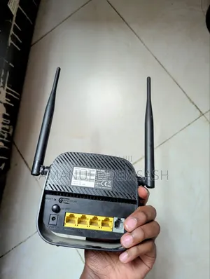 Wifi Router