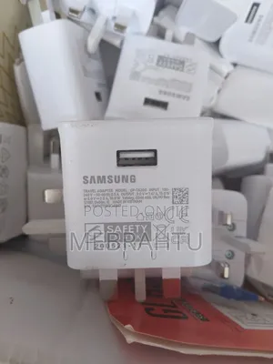 Samnsung Super Charger
