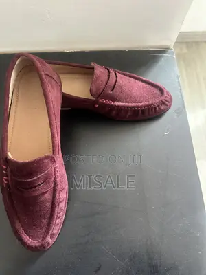 Shoe Loafer