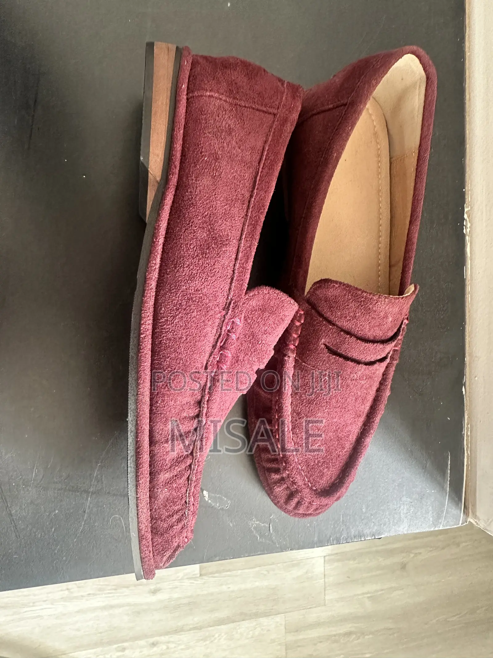 Shoe Loafer