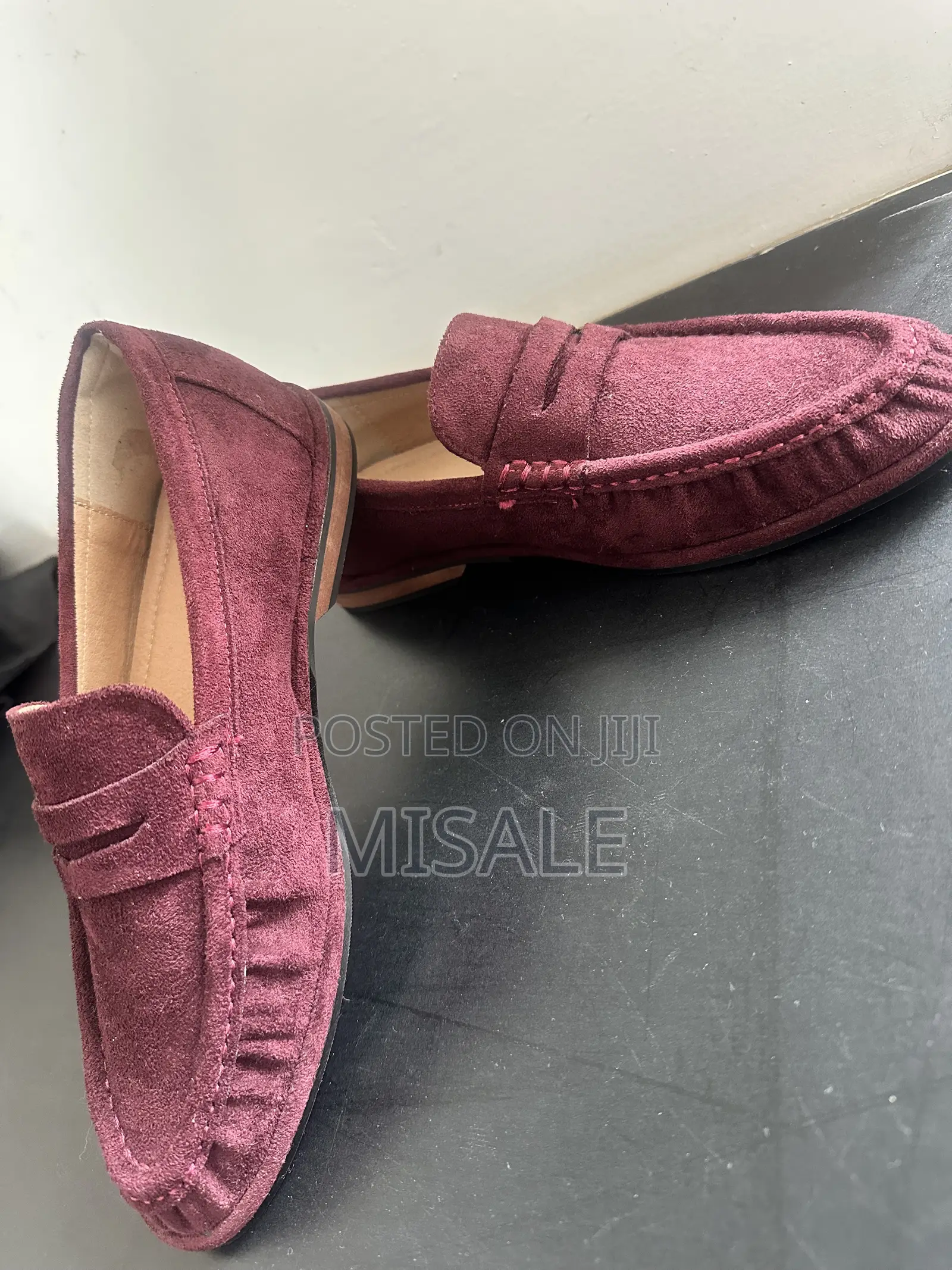 Shoe Loafer
