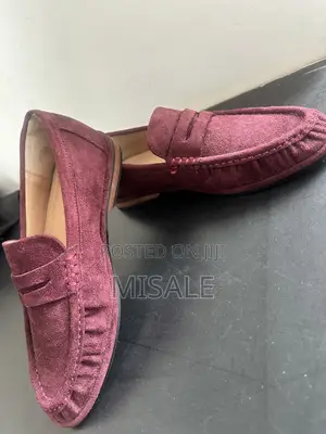 Shoe Loafer