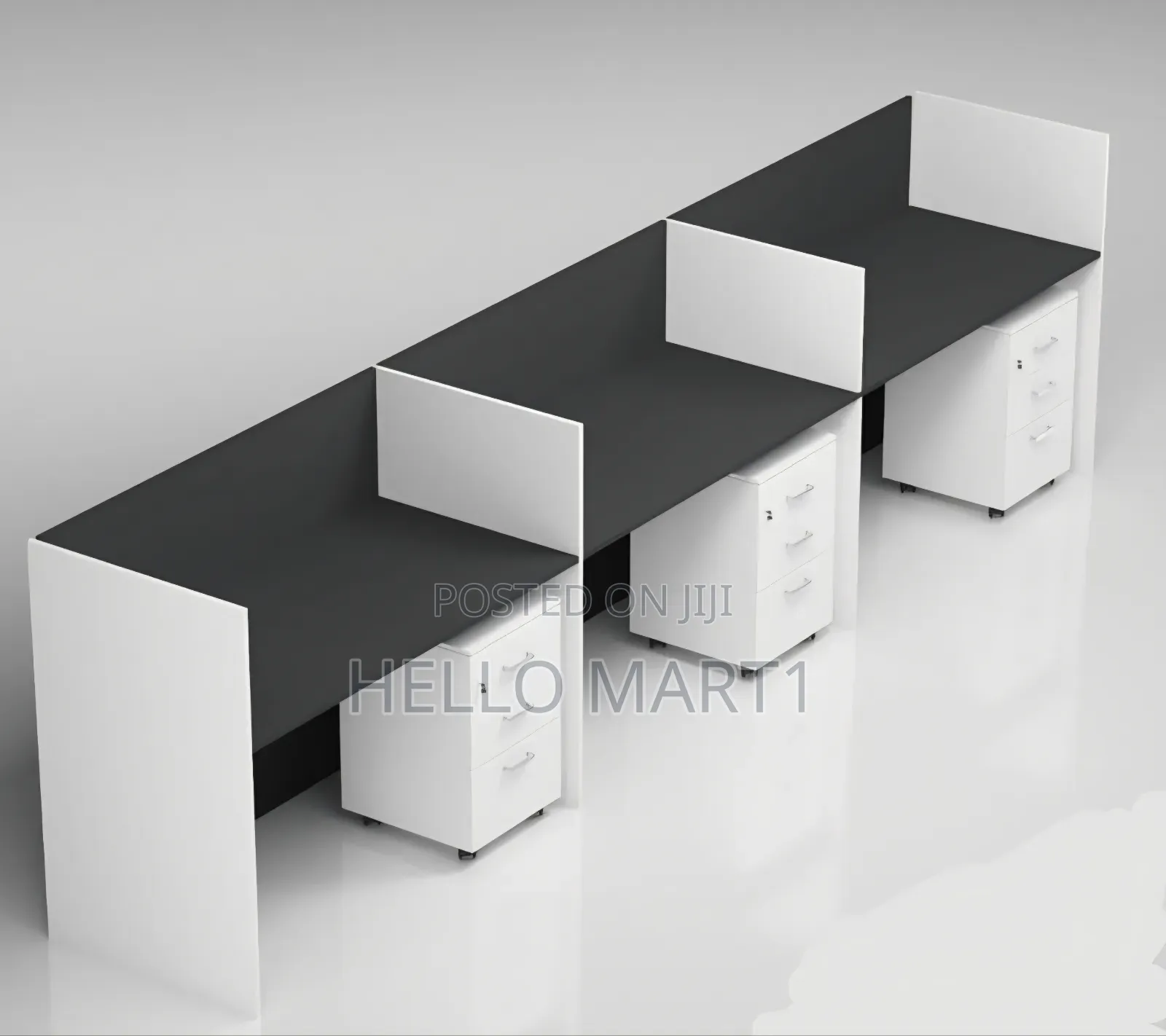 Workstation Desk