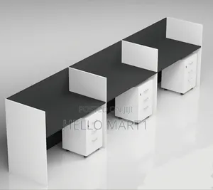 Workstation Desk