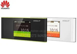 Huawei WiFi Router