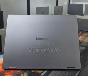New Laptop Lenovo ThinkPad Yoga 16GB Intel Core Ultra 5 SSD 512GB