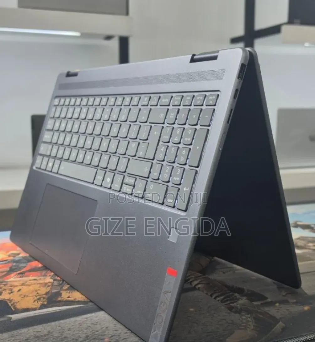 New Laptop Lenovo ThinkPad Yoga 16GB Intel Core Ultra 5 SSD 512GB