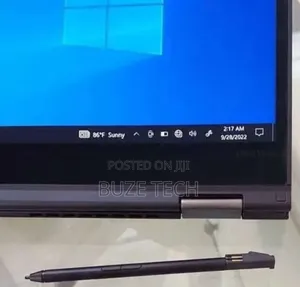 New Laptop Lenovo ThinkPad X390 Yoga 16GB Intel Core i7 SSD 512GB