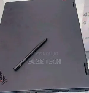 New Laptop Lenovo ThinkPad X390 Yoga 16GB Intel Core i7 SSD 512GB