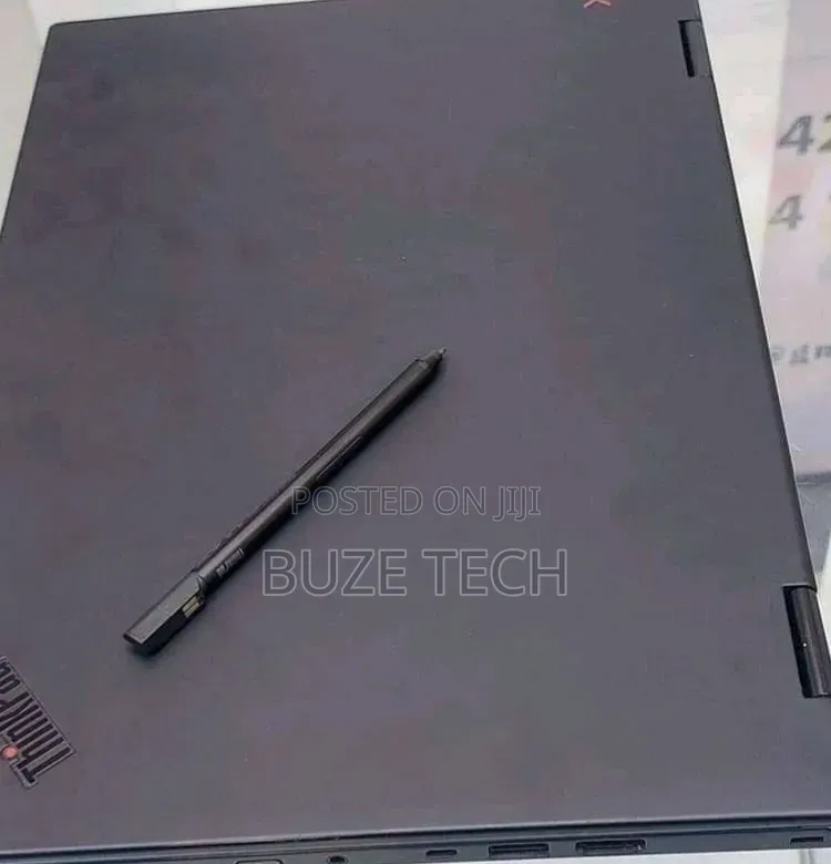 New Laptop Lenovo ThinkPad X390 Yoga 16GB Intel Core i7 SSD 512GB