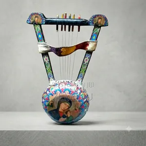 Electronic Kirare(ክራር)