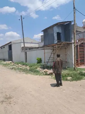Furnished 9bdrm House in Bishoftu Dukem, East Shewa for sale
