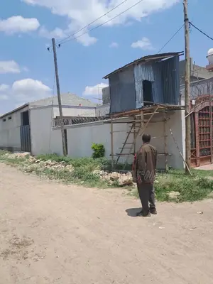 Furnished 9bdrm House in Bishoftu Dukem, East Shewa for sale