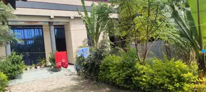 Furnished 9bdrm House in Bishoftu Dukem, East Shewa for sale