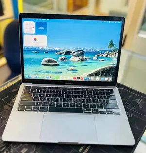 New Laptop Apple MacBook Pro 2022 M2 8GB Apple M2 SSD 512GB