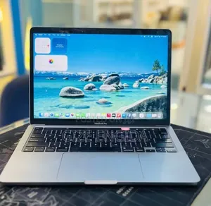 New Laptop Apple MacBook Pro 2022 M2 8GB Apple M2 SSD 512GB