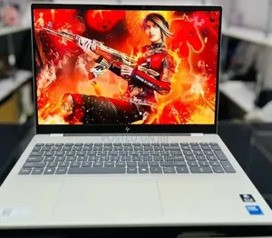 New Laptop HP 16GB Intel Core i7 SSD 512GB